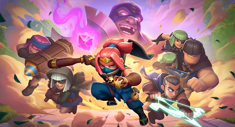 Season Update